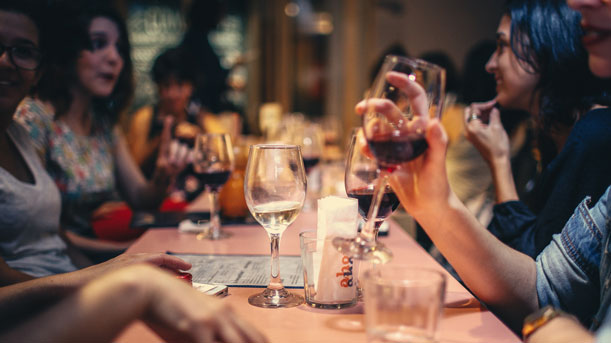 événement groupe hendaye